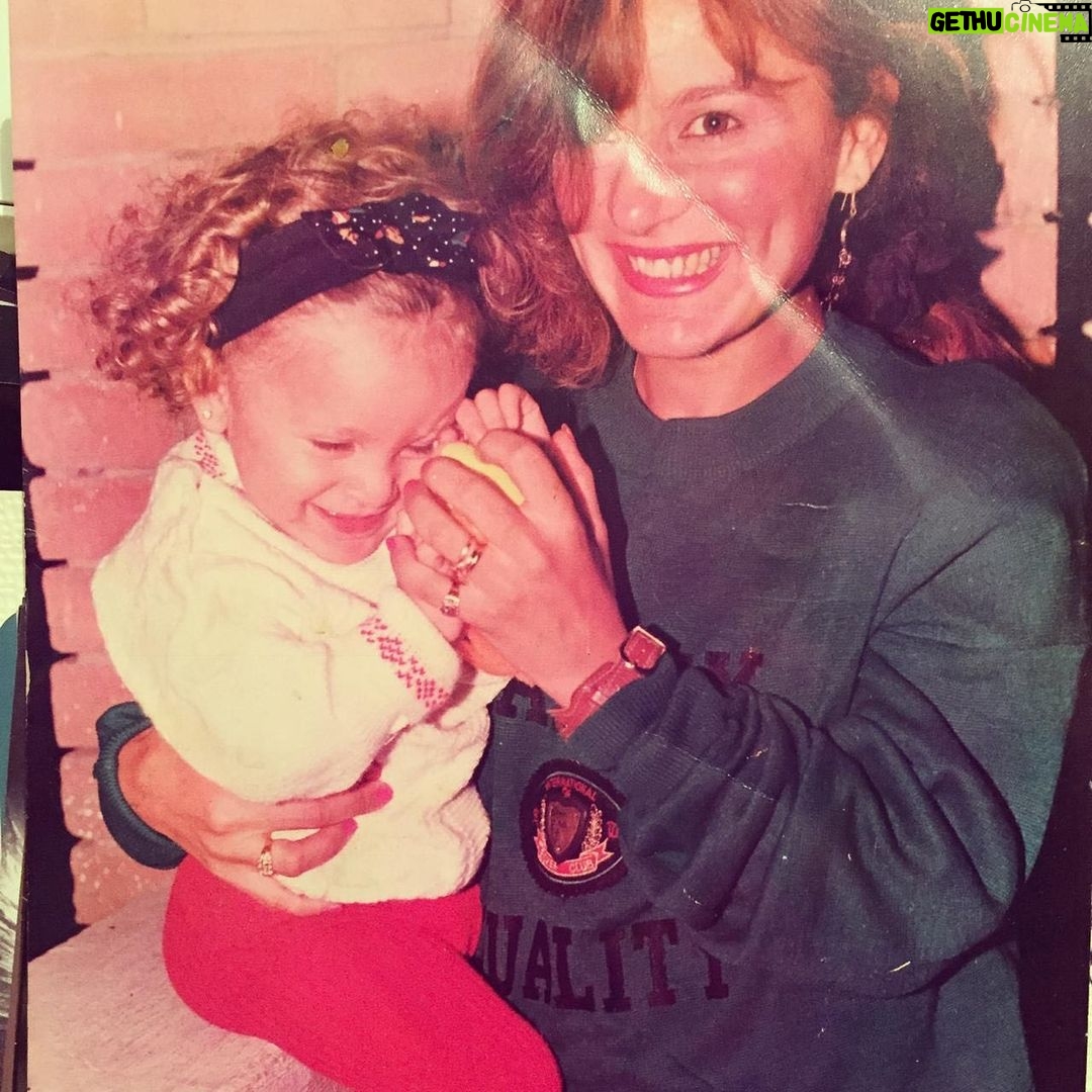 Gamila Awad Instagram - Unconditional Love 🤍🕊 #Mama