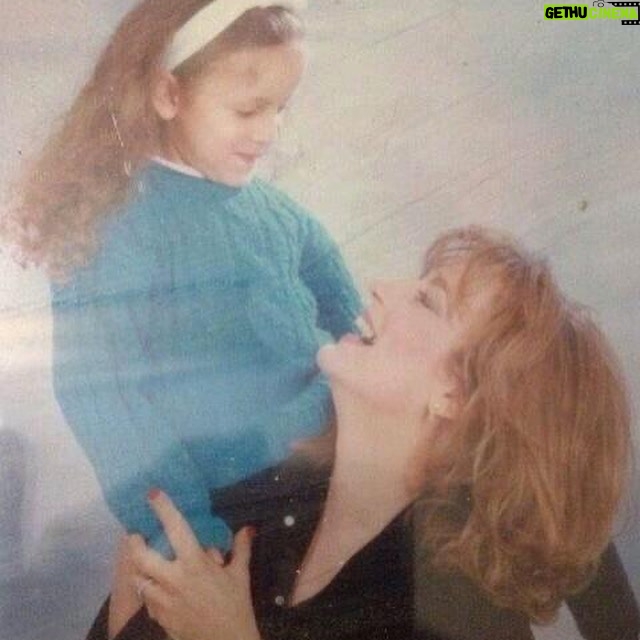 Gamila Awad Instagram - Unconditional Love 🤍🕊 #Mama