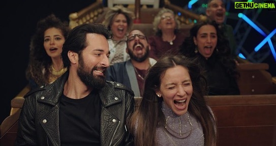 Gamila Awad Instagram - Behind the Scenes with the people I love awy awy awy💗