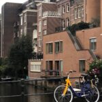 Gamila Awad Instagram - Amsterdam photo dump 2019 Amsterdam, Netherlands