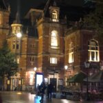 Gamila Awad Instagram - Amsterdam photo dump 2019 Amsterdam, Netherlands