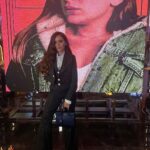 Gamila Awad Instagram – It was a beautiful evening celebrating with Sayidaty at their stunning Glass House. I had the most warm welcome at @RiyadhSeason – Thank you Saudi – you had been good to me!

@srmghq @sayidatynet 

Suit by @hoxton_house @malakelezzawy 
Makeup @reema_make_up 
Hair @lilyan_hair_style Riyadh, Saudi Arabia