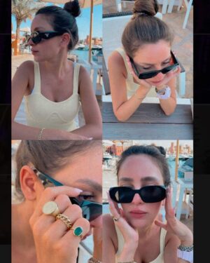 Gamila Awad Instagram - 🐥😎