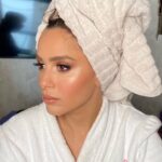 Gamila Awad Instagram -