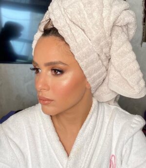 Gamila Awad Instagram - 