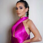 Gamila Awad Instagram - This post is dedicated to my outstandingly talented team of artists Makeup @rehamkhalifaa Jewelry @dimajewellery Hair @shehabb.adel Styled by @mohamedashraff Photography @bypaular