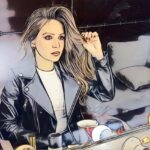 Gamila Awad Instagram - 🦸‍♀️