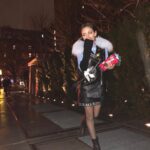 Gamila Awad Instagram - New York, New York
