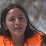 Gamila Awad Instagram - #رامز_عقله_طار 🏊🏻‍♀️