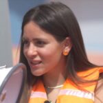 Gamila Awad Instagram - #رامز_عقله_طار 🏊🏻‍♀️