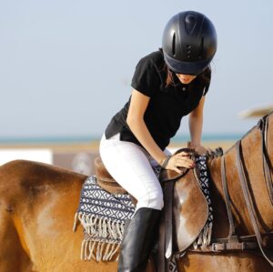 Gamila Awad Instagram - 🐎