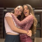 Gamila Awad Instagram - Happy Birthday to this bundle of joy and life to life #Saloumy I love you #DancingQueen 🎶