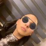 Gamila Awad Instagram - Happy Birthday to this bundle of joy and life to life #Saloumy I love you #DancingQueen 🎶