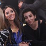 Gamila Awad Instagram - مبسوطة جداً بجائزة أفضل ممثلة شابة عن مسلسل #إلا_أنا حكاية "لازم أعيش" بتصويت جمهور الخليج شكراً مهرجان نجم العرب 🙏🏼 شكراً مريم أحمدي مخرجة هذا العمل شكرا نجلاء الحديني على القصة المميزة إنتاج سينرجي و تامر مرتضى شكرا زملائي و كل من شارك في هذا العمل So happy and proud to be appreciated and recognized for a role I worked really hard on ❤️ Thanks to my lovely team Styled by: @yasmineeissa Jewelery: @dimajewellery Makeup by: @rehamkhalifaa Hair by: @ahmed__mounir Photography: @norayoussef_photography