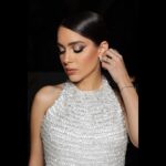 Gamila Awad Instagram - مهرجان الجونة السينمائي في دورته الاستثنائية في أسبوع أفلام فلسطينية و دايما سينما للإنسانية 🎬 في فستان تصميم @ramikadi تنسيق @yasminekenawi مكياچ @rehamkhalifaa شعر @alsagheersalons @mr.bishoo مجوهرات @houseofglamourjewellery تصوير @soma_photography19 El Gouna, مهرجان الجونه السينمائي