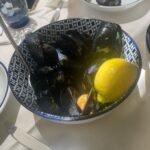 Gamila Awad Instagram - Summer ‘23🍋 🪶🪐🐅 Sardegna, Italia