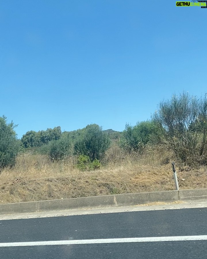 Gamila Awad Instagram - Summer β23π πͺΆπͺπ
Sardegna, Italia