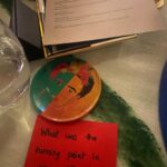 Gamila Awad Instagram -