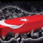 Gamze Özçelik Instagram - Vatanımızın güzel evlatları Allah sizden razı olsun, şehitliğiniz kabul olsun. Efendimize selam olsun🌹.. Nur içinde yatın. Bize haklarınızı helal edin inşaAllah...🌹#ŞehitlerÖlmezVatanBölünmez #Afrin #Vatan