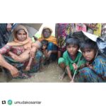 Gamze Özçelik Instagram - #Repost @umudakosanlar ・・・ #Arakan 'dan yükselen çığlıkları #Sudan 'dan duyuyoruz! . Yaşanan soykırım amaçlı katliamla ilgili tüm insanımızı bilinçlenmeye ve Birleşmiş Milletler, İslam Birliği Teşkilatı olmak üzere tüm uluslararası mekanizmaları, hükümetleri, insan hakları örgütlerini ve vicdan sahibi herkesi Arakan'da yaşanan zulme dur demeye çağırıyoruz... #UmudaKosanlar ekibi olarak bu konuda gerekli tüm hassasiyeti göstereceğimizi, elimizden geleni yapmak için gerekirse diğer önemli kuruluşlarla birlikte hareket edeceğimizi bildiririz .. Saygılarımızla. @umudakosanlar Khartoum, Sudan