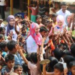 Gamze Özçelik Instagram - Servet dedikleri ❤️ @umudakosanlar #UmudaKosanlar #ArakanMülteciKampları #Rohingya #CoxsBazar #Bangladesh #UmutEvleri #Love 📷; @yavuzatalaycomtr Rohingya Refugee Camp