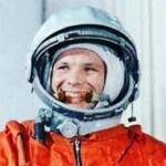 Garik Martirosyan Instagram – Великий Герой – ЮРИЙ АЛЕКСЕЕВИЧ ГАГАРИН! 💪 С днём космонавтики!