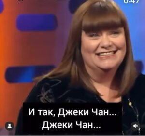 Garik Martirosyan Instagram - Конечно, Де Ниро и Хоффман - это очень крутые актеры, но... для меня Джеки Чан - самый крутой! Не унывайте, мистер Чан. Мы Вас любим! ❤️