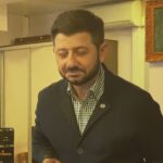Garik Martirosyan Instagram – Архивная запись. Сенсационное признание Всеволода! 😂😂😂 @m_galustyan ❤️