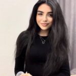 Garik Martirosyan Instagram - Моя любимая племянница - Нонна Еганян ❤️ Last Christmas @nonnaeganian