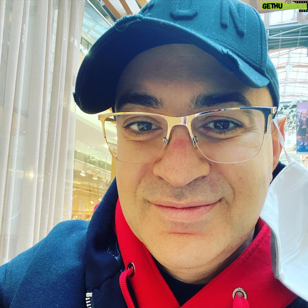 Garik Martirosyan Instagram - Лимон!🍋 СКОРО!