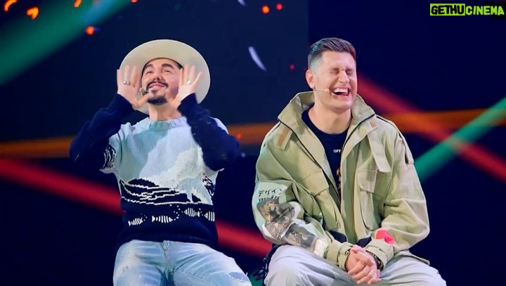 Garik Martirosyan Instagram - ❤️Демис Карибидис!Тимур Родригез! Дава Манукян! Иван Дорн! Сергей Лазарев!👍Сегодня в 19.00 на ТНТ! СПЕЦВЫПУСК К 8 МАРТА!🎈🎈🎈 НЕ ПРОПУСТИТЕ!