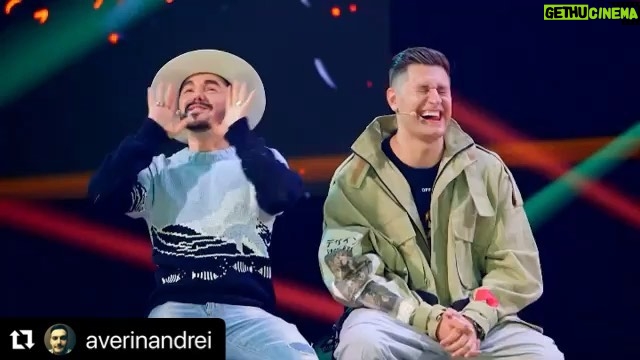 Garik Martirosyan Instagram - 7 МАРТА В 19.00 🔥🔥🔥 на ТНТ