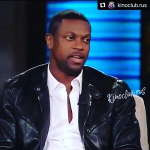 Garik Martirosyan Instagram - Какой же веселый и классный Крис Такер😂👍