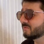 Garik Martirosyan Instagram - @m_galustyan