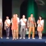 Garik Martirosyan Instagram - 🔥 Три самых забавных случая в КВН! Я сам на сцене ошибался сотни раз!😂 Это всегда весело и ничего страшного в этом нет - все мы волнуемся, все мы люди!👍 #квн #юмор