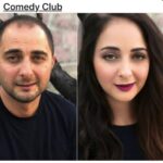 Garik Martirosyan Instagram - Впервые в истории ComedyClub Харламов не самый смешной😂😂 Меня просто уничтожил Воля...😂😂😂😂😂😂😂😂 #comedyclub А КТО ДЛЯ ВАС СМЕШНЕЕ ВСЕХ???