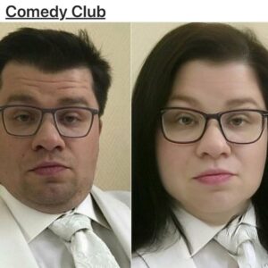 Garik Martirosyan Instagram - Впервые в истории ComedyClub Харламов не самый смешной😂😂 Меня просто уничтожил Воля...😂😂😂😂😂😂😂😂 #comedyclub А КТО ДЛЯ ВАС СМЕШНЕЕ ВСЕХ???