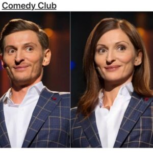 Garik Martirosyan Instagram - Впервые в истории ComedyClub Харламов не самый смешной😂😂 Меня просто уничтожил Воля...😂😂😂😂😂😂😂😂 #comedyclub А КТО ДЛЯ ВАС СМЕШНЕЕ ВСЕХ???