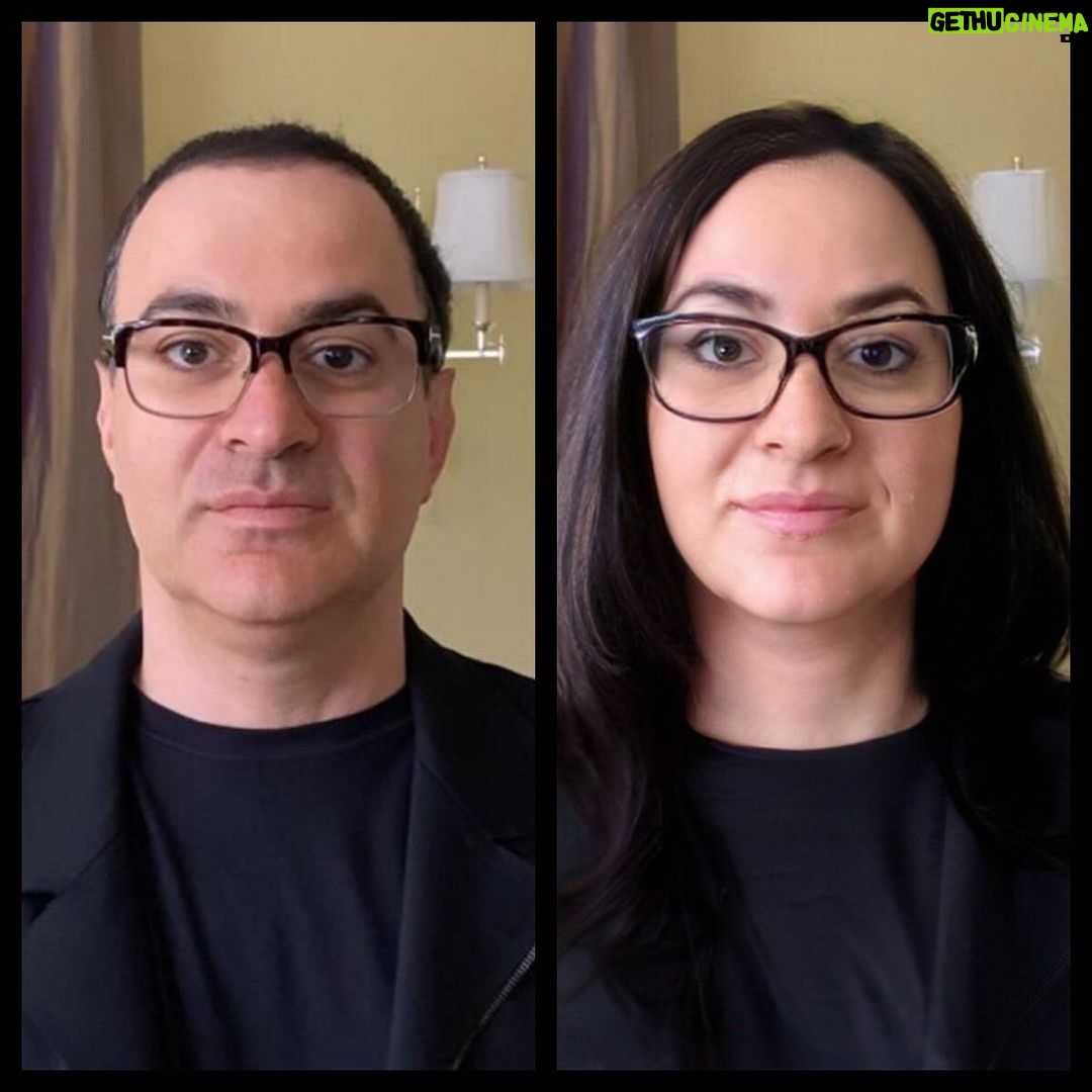 Garik Martirosyan - 51.1K Likes - Если бы Жанна @jannalevina_martirosyan была мужчиной, а я - женщиной😂😂😂🔥 Как вам? Нравится?