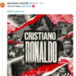 Garik Martirosyan Instagram - 💪WELCOME HOME! @cristiano