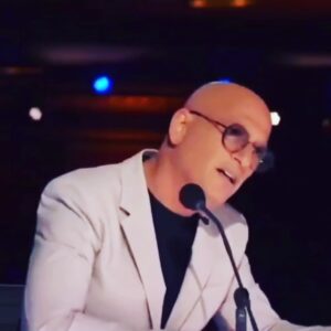 Garik Martirosyan Instagram - 🔥🔥🔥Обожаю это выступление на America’s Got Talent❤️ Говорят, что этот волшебник из России! 💪 Кто-то знает, как его зовут? Как его можно найти в сети?