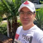 Garik Martirosyan Instagram - 30 июля. Скоро август… Зима близко! Какие планы на новый год?