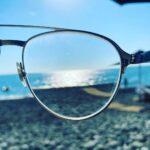 Garik Martirosyan Instagram - Вот как я вижу море 😎