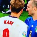 Garik Martirosyan Instagram - Вот такой ФИНАЛ👍 Очень напряжённая игра! Поздравляю итальянцев! Достойно⚽️ Доннаруммище!!!!! 👍👍👍👍Кейнушка, Рахимушка, Сакушка, Шоушка, не лейте горькие слёзы. И на вашем стрите будет праздник❤️ Эриксен - поправляйся💪 Прощай ЕВРО-2020