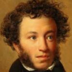 Garik Martirosyan Instagram - Я памятник себе воздвиг нерукотворный, К нему не зарастет народная тропа, Вознесся выше он главою непокорной Александрийского столпа. Нет, весь я не умру — душа в заветной лире Мой прах переживет и тленья убежит — И славен буду я, доколь в подлунном мире Жив будет хоть один пиит. Слух обо мне пройдет по всей Руси великой, И назовет меня всяк сущий в ней язык, И гордый внук славян, и финн, и ныне дикой Тунгус, и друг степей калмык. И долго буду тем любезен я народу, Что чувства добрые я лирой пробуждал, Что в мой жестокий век восславил я Свободу И милость к падшим призывал. Веленью божию, о муза, будь послушна, Обиды не страшась, не требуя венца, Хвалу и клевету приемли равнодушно И не оспоривай глупца. ❤️ С днём рождения, Александр Сергеевич! ❤️
