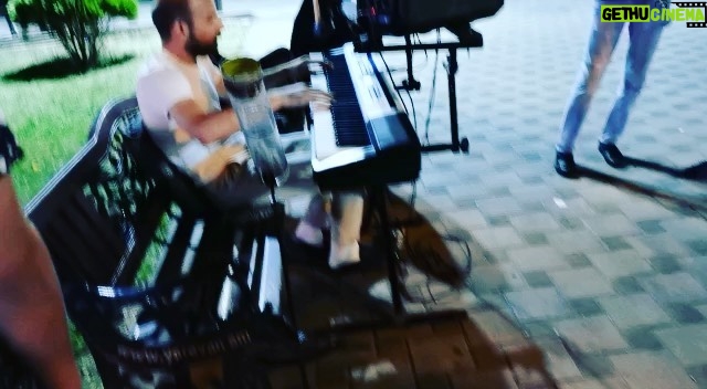 Garik Martirosyan Instagram - Armenian Jazz🔥