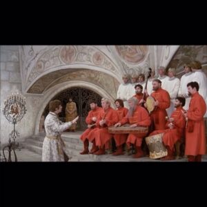 Garik Martirosyan Instagram - Не стало Леонида Куравлёва. Спасибо за всё, Леонид Вячеславович. Светлая память.