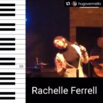 Garik Martirosyan Instagram - Немного космоса❤️ Rachelle Ferrell