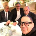 Garik Martirosyan Instagram - Ноябрь 1991 года. Токио. Угольников, Акопов, Оганезов. Легендарные люди! ❤️ И я.