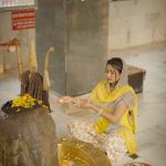 Garima Chaurasia Instagram – 🕉️🙏🏻Mere Shambhuuu 🙏🏻🕉️ Har Har Mahadev 🙏🏻🕉️
Ap Sabhi ko Mahashivratri ki Hardik Shubhkamnaye💐
.
#shiv #mahashivratri #shankar #bhole #om #omnamahshivaya #shivaya #gimaashi #gimaians